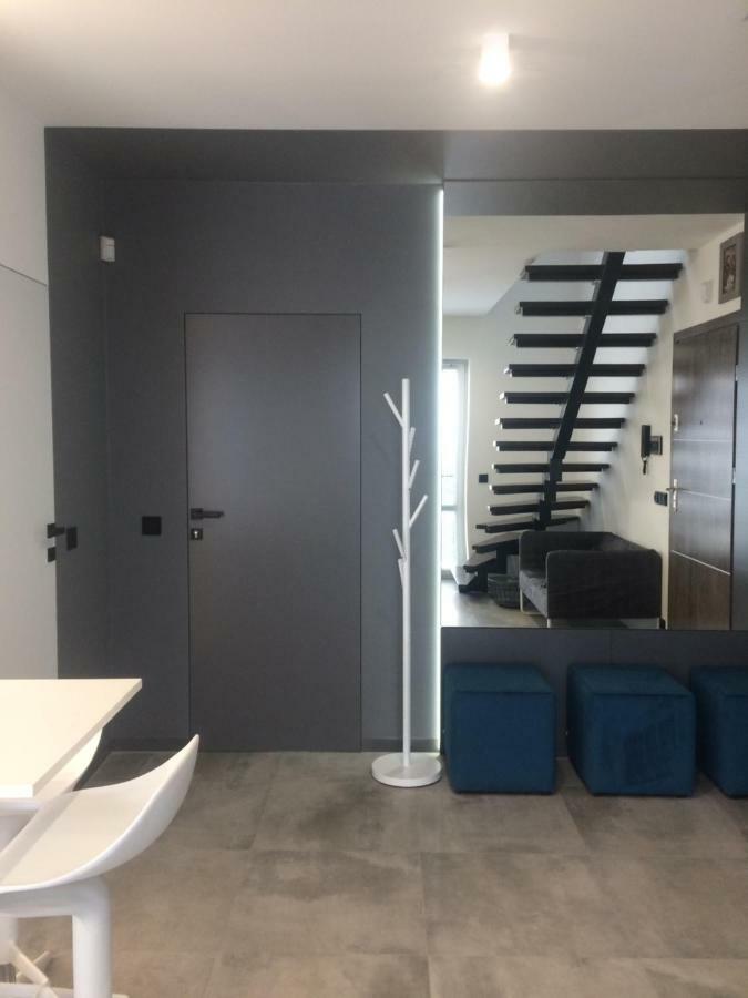 Apartamenty Premium วาโดวิเซ ภายนอก รูปภาพ