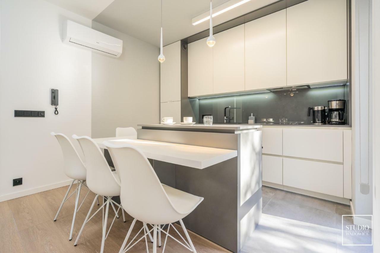 Apartamenty Premium วาโดวิเซ ภายนอก รูปภาพ