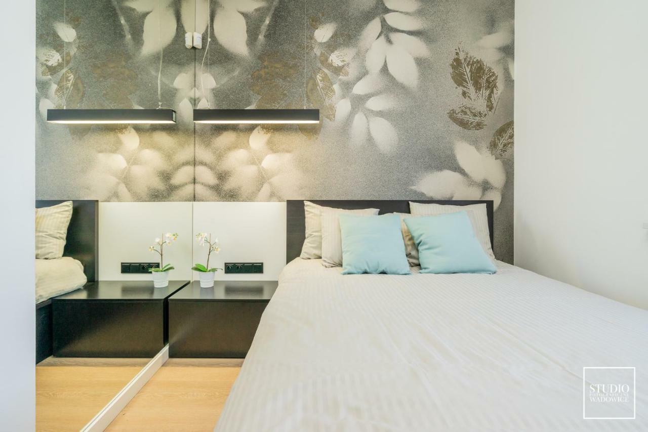 Apartamenty Premium วาโดวิเซ ภายนอก รูปภาพ