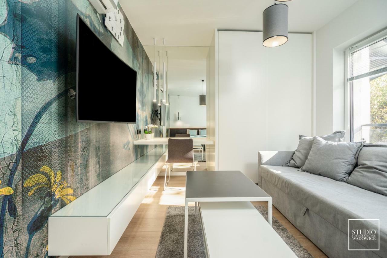 Apartamenty Premium วาโดวิเซ ภายนอก รูปภาพ