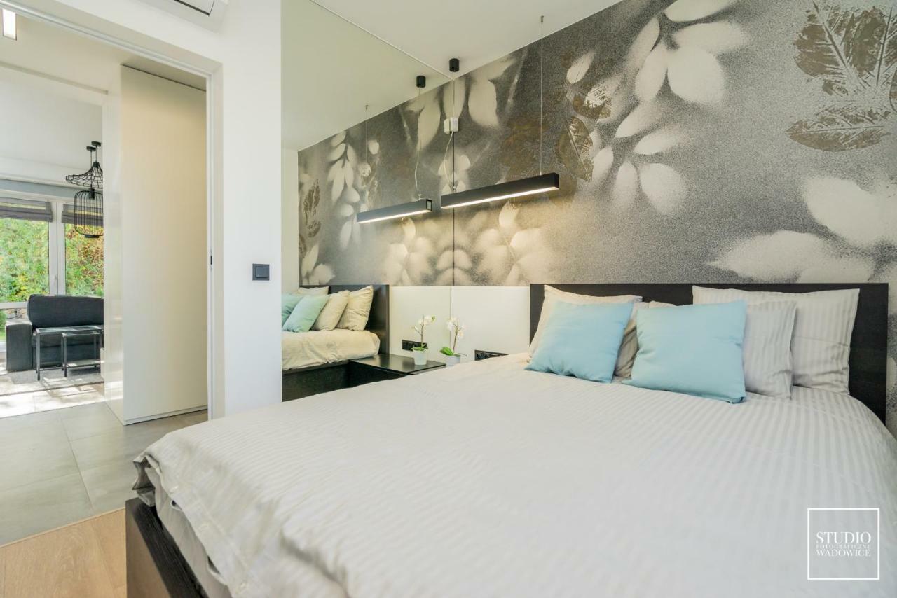 Apartamenty Premium วาโดวิเซ ภายนอก รูปภาพ