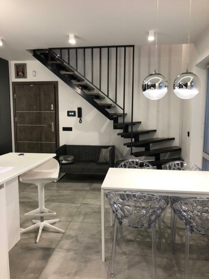 Apartamenty Premium วาโดวิเซ ภายนอก รูปภาพ