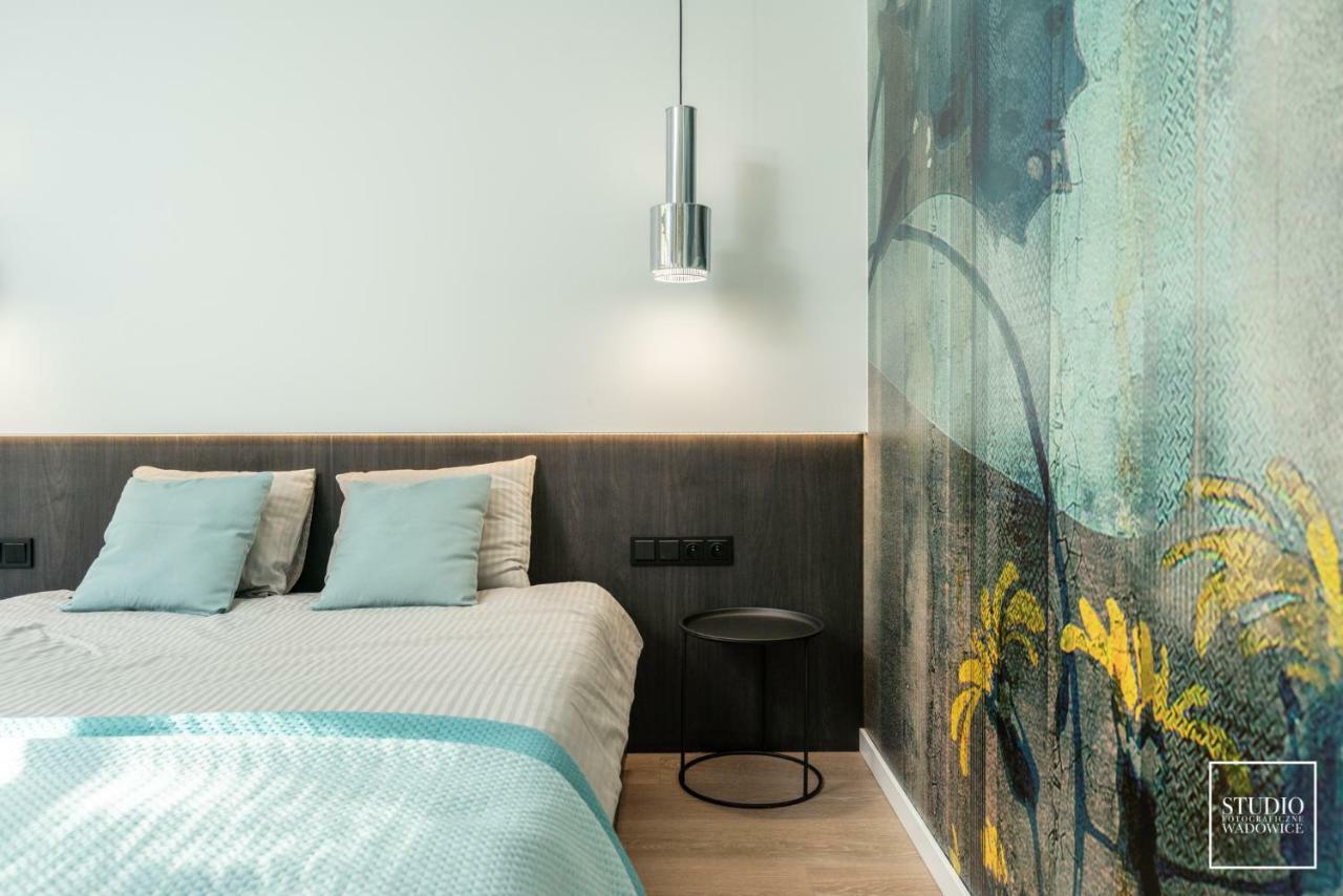 Apartamenty Premium วาโดวิเซ ภายนอก รูปภาพ